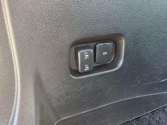 used 2024 Ford Edge car, priced at $28,481
