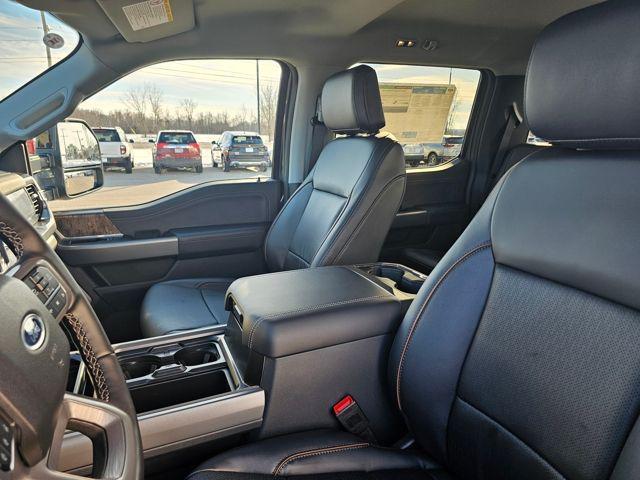 new 2026 Ford F-350 car, priced at $71,560