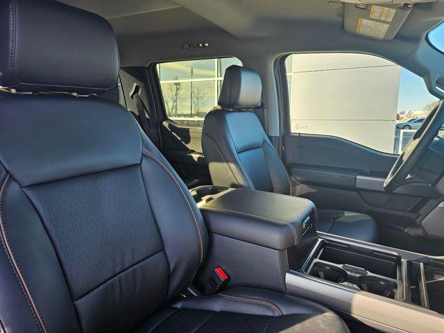 new 2026 Ford F-350 car, priced at $71,560