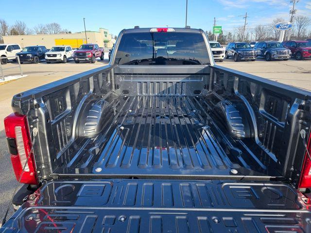 new 2026 Ford F-350 car, priced at $71,560