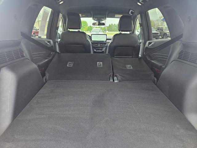 used 2024 Ford Escape car, priced at $27,451