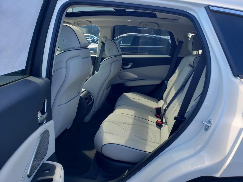 new 2026 Acura RDX car, priced at $55,348