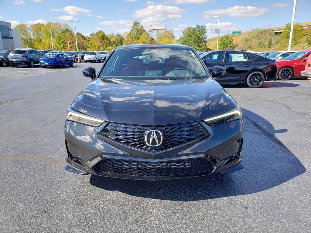 new 2026 Acura Integra car, priced at $40,995