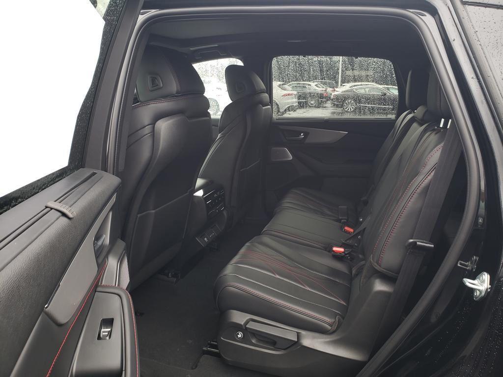 new 2026 Acura MDX car, priced at $70,950