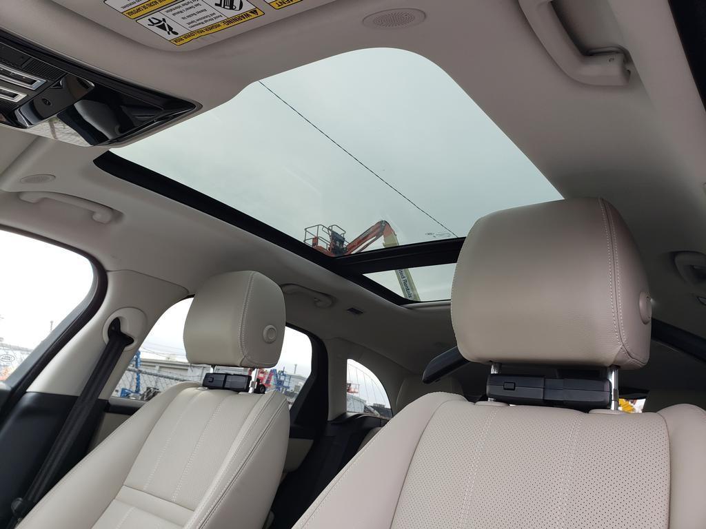 used 2023 Land Rover Range Rover Velar car, priced at $41,682