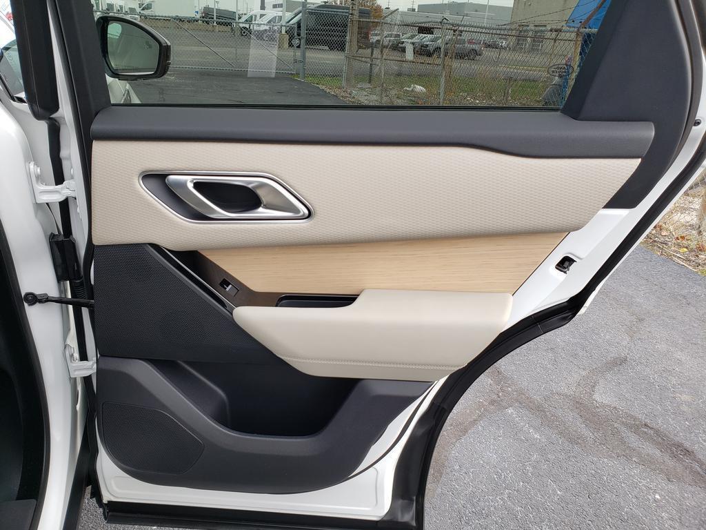 used 2023 Land Rover Range Rover Velar car, priced at $41,682