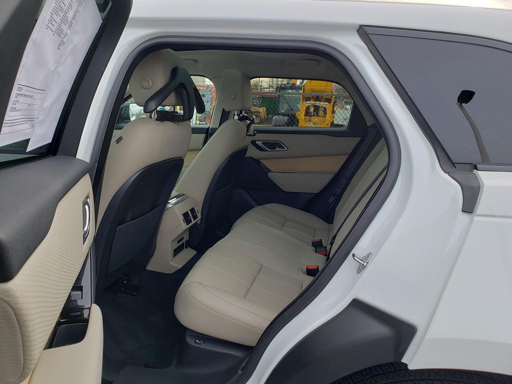 used 2023 Land Rover Range Rover Velar car, priced at $41,682