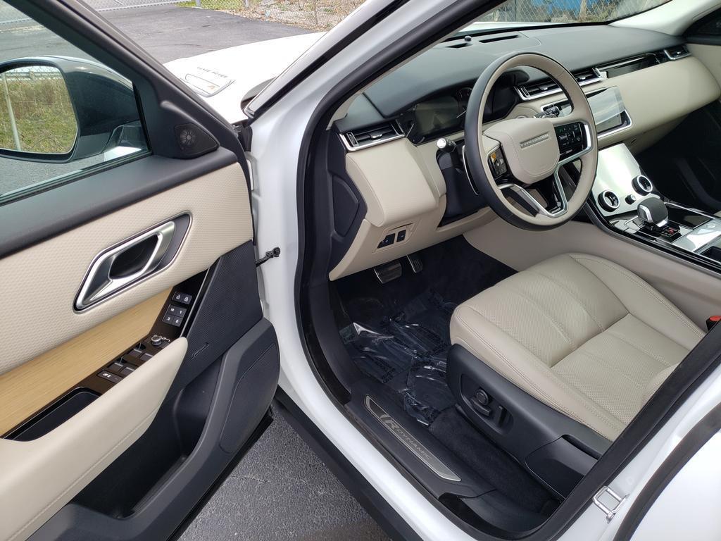 used 2023 Land Rover Range Rover Velar car, priced at $41,682