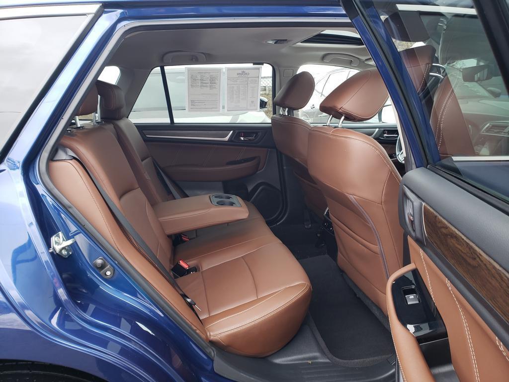 used 2017 Subaru Outback car, priced at $16,581