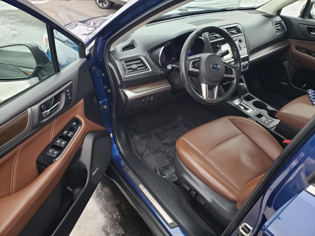 used 2017 Subaru Outback car, priced at $16,581