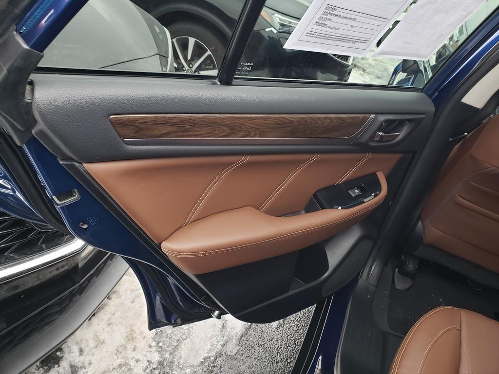 used 2017 Subaru Outback car, priced at $16,581