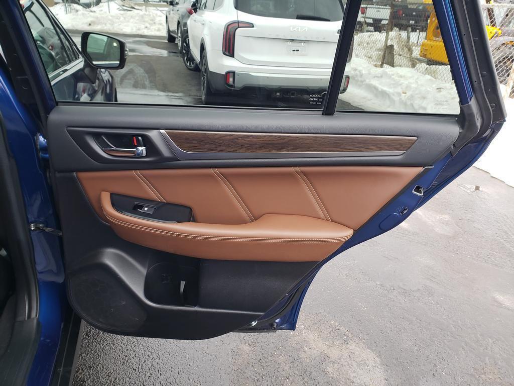 used 2017 Subaru Outback car, priced at $16,481