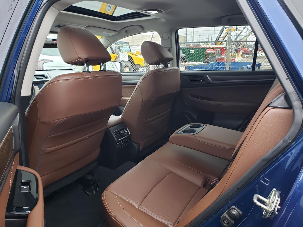 used 2017 Subaru Outback car, priced at $16,581