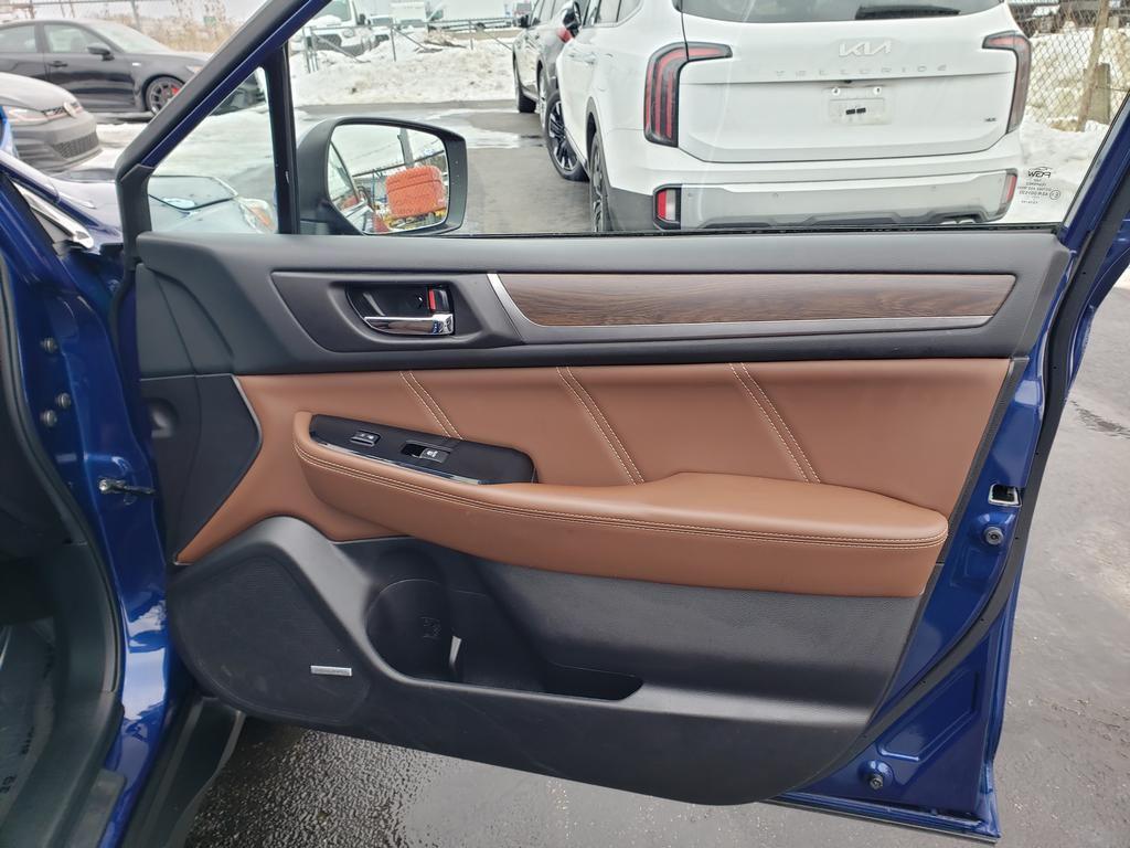 used 2017 Subaru Outback car, priced at $16,481