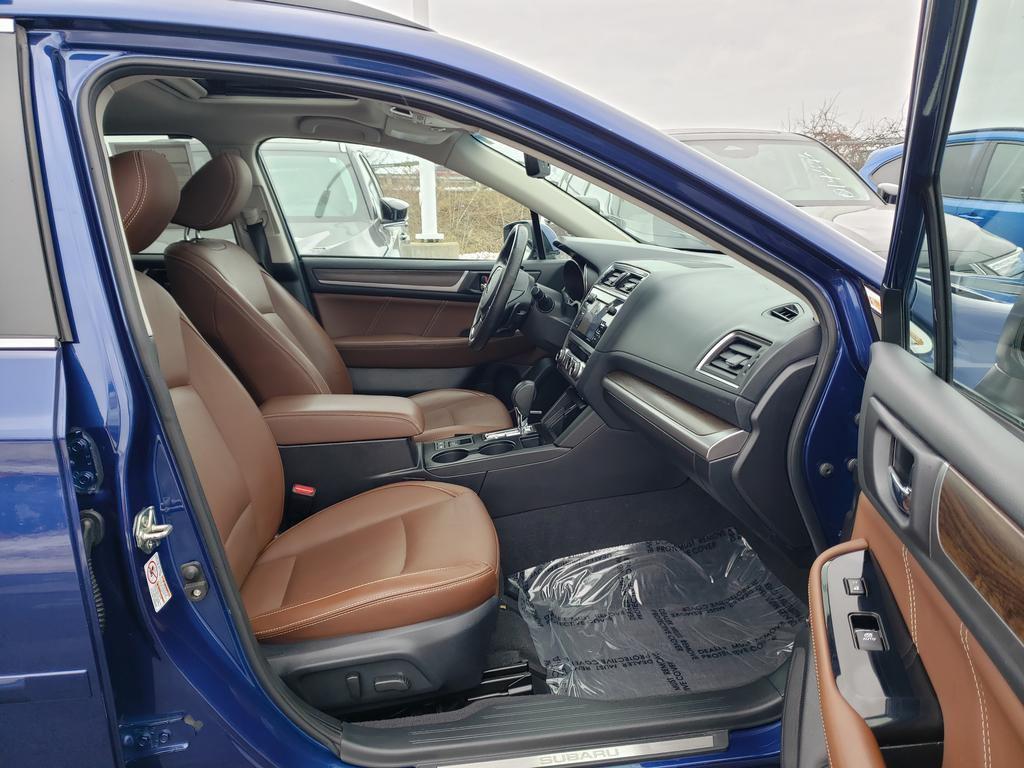 used 2017 Subaru Outback car, priced at $16,481