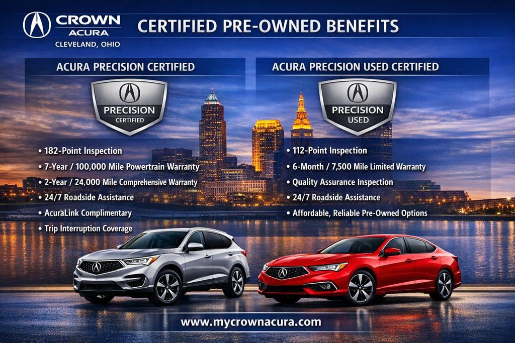 used 2023 Acura MDX car, priced at $43,281