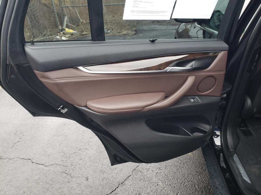 used 2017 BMW X5 car, priced at $12,791