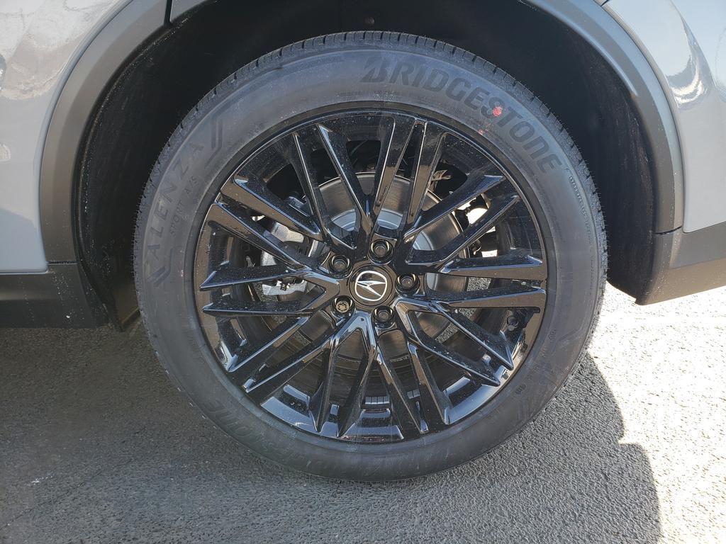 new 2026 Acura MDX car, priced at $70,950