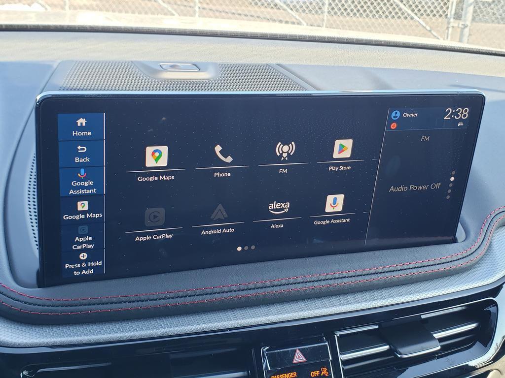 new 2026 Acura MDX car, priced at $70,950