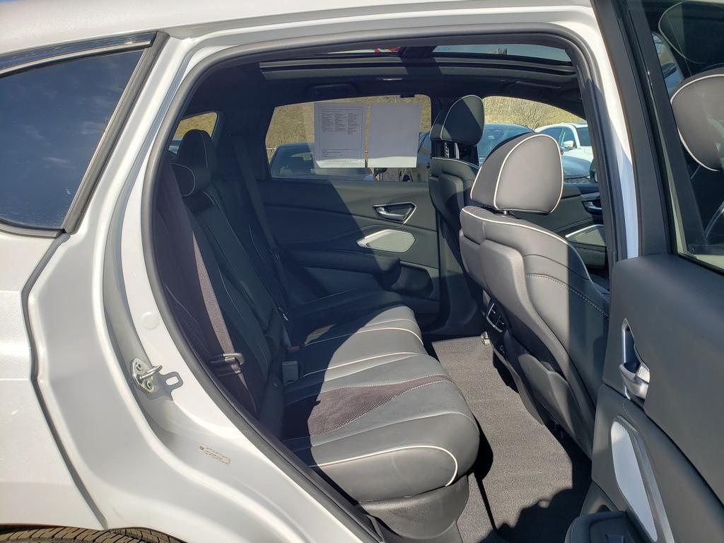 used 2021 Acura RDX car, priced at $32,281