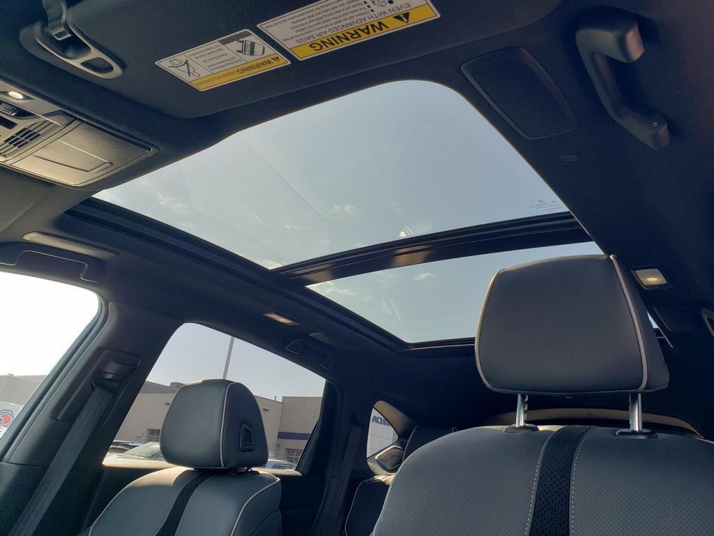 used 2021 Acura RDX car, priced at $32,281