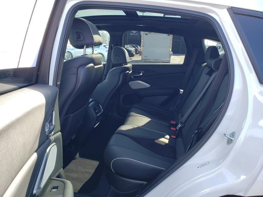 used 2021 Acura RDX car, priced at $32,281