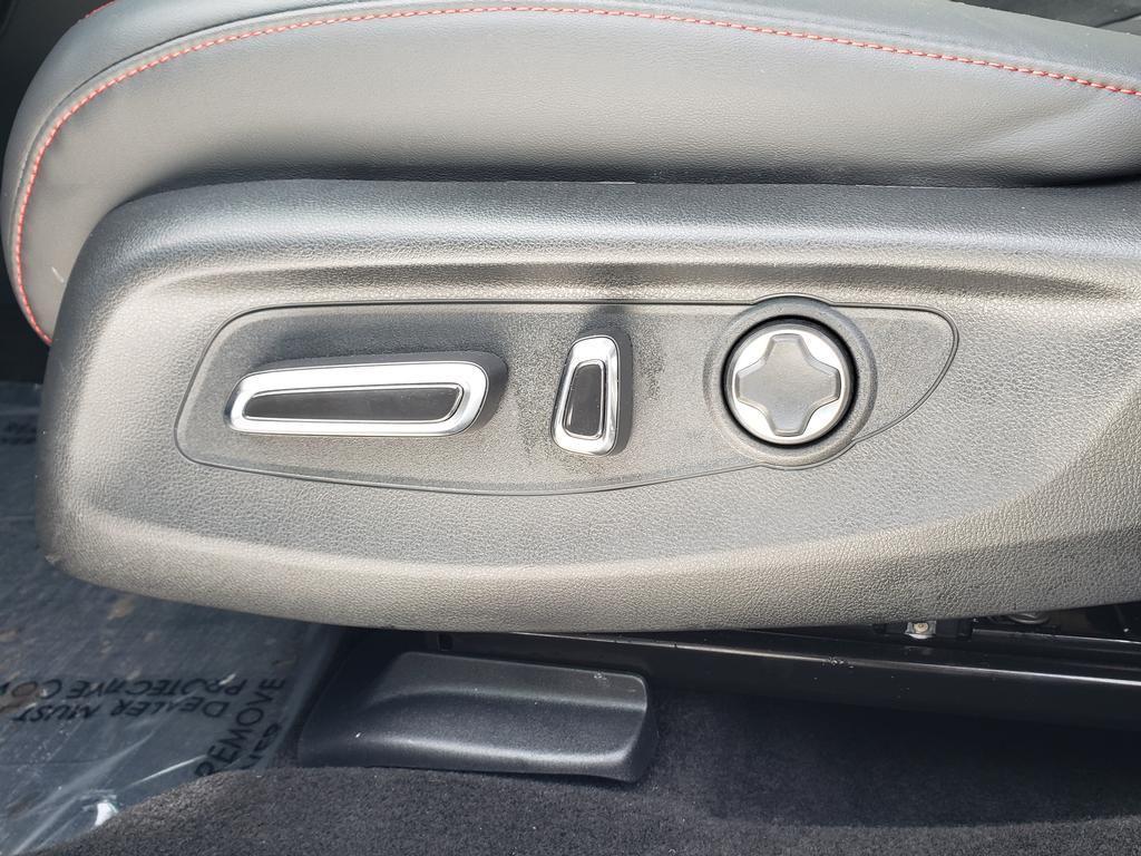 used 2025 Acura ADX car, priced at $39,972