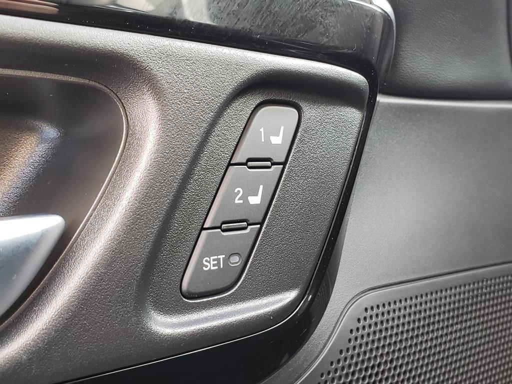 used 2025 Acura ADX car, priced at $39,972