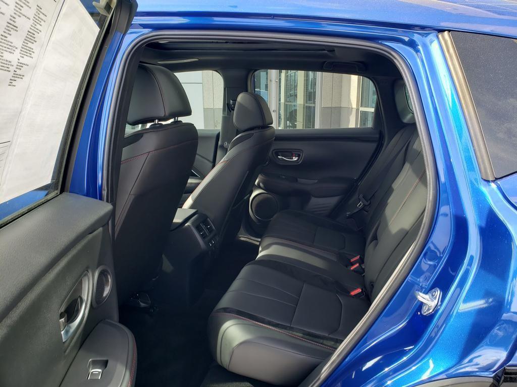 used 2025 Acura ADX car, priced at $39,972