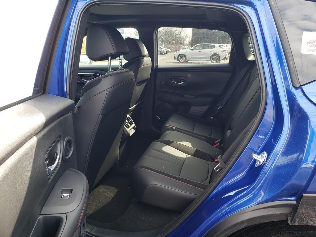 new 2025 Acura ADX car, priced at $41,950