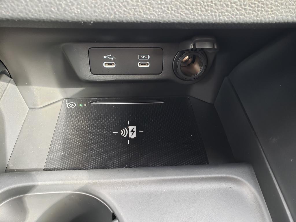 new 2025 Acura ADX car, priced at $41,950