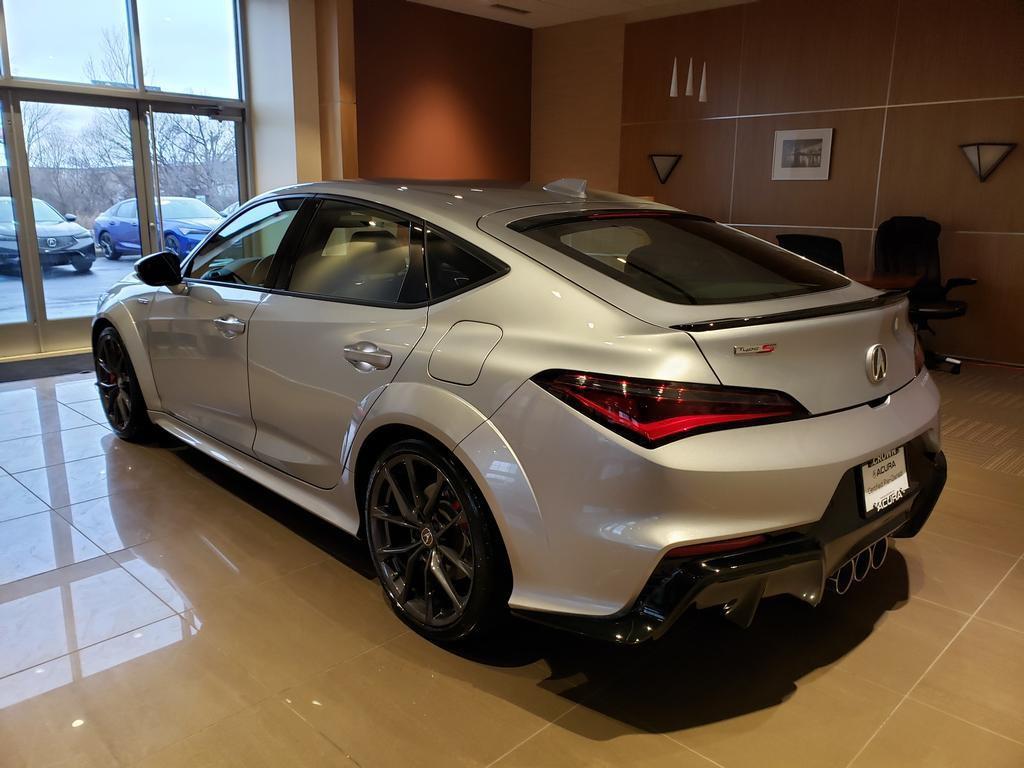 used 2026 Acura Integra car, priced at $51,481