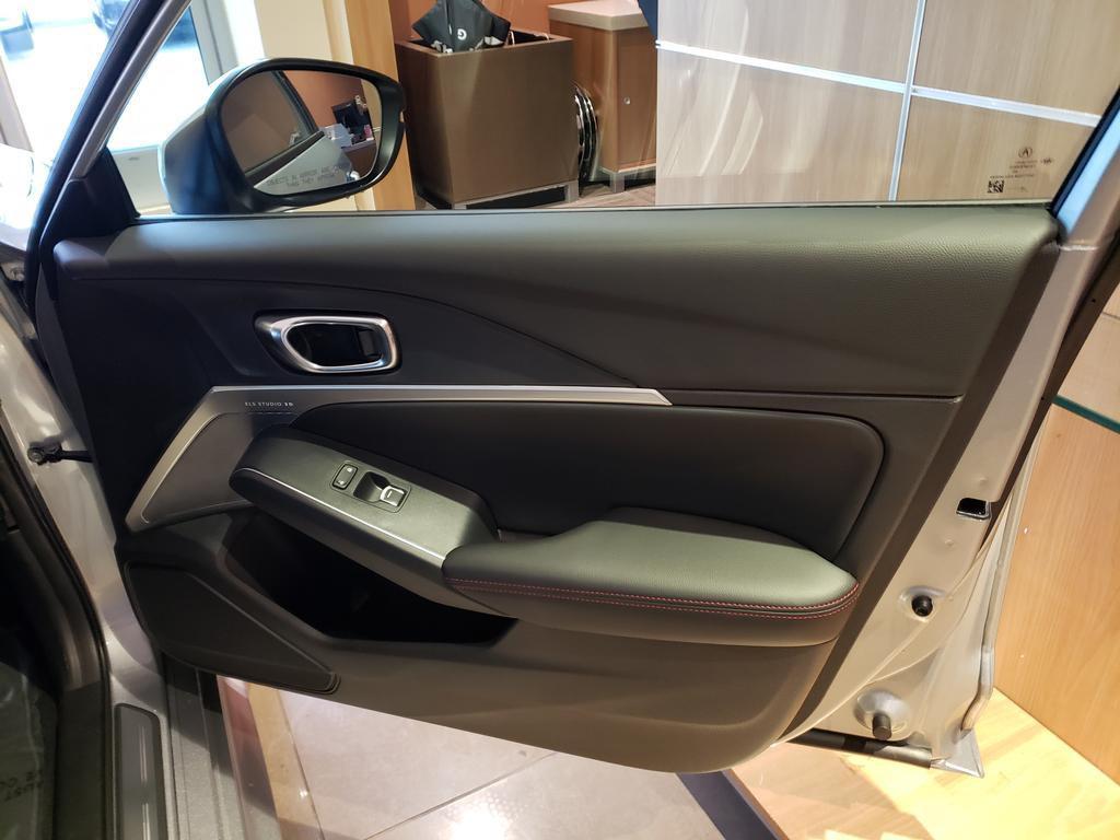 used 2026 Acura Integra car, priced at $51,481