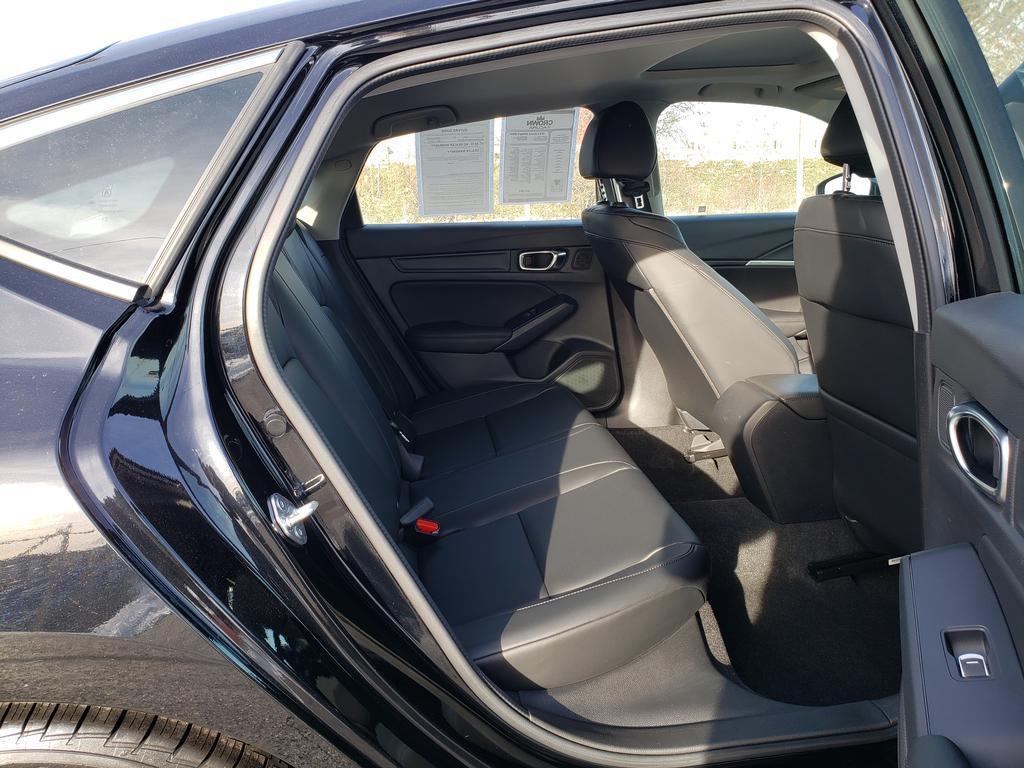 used 2023 Acura Integra car, priced at $25,483