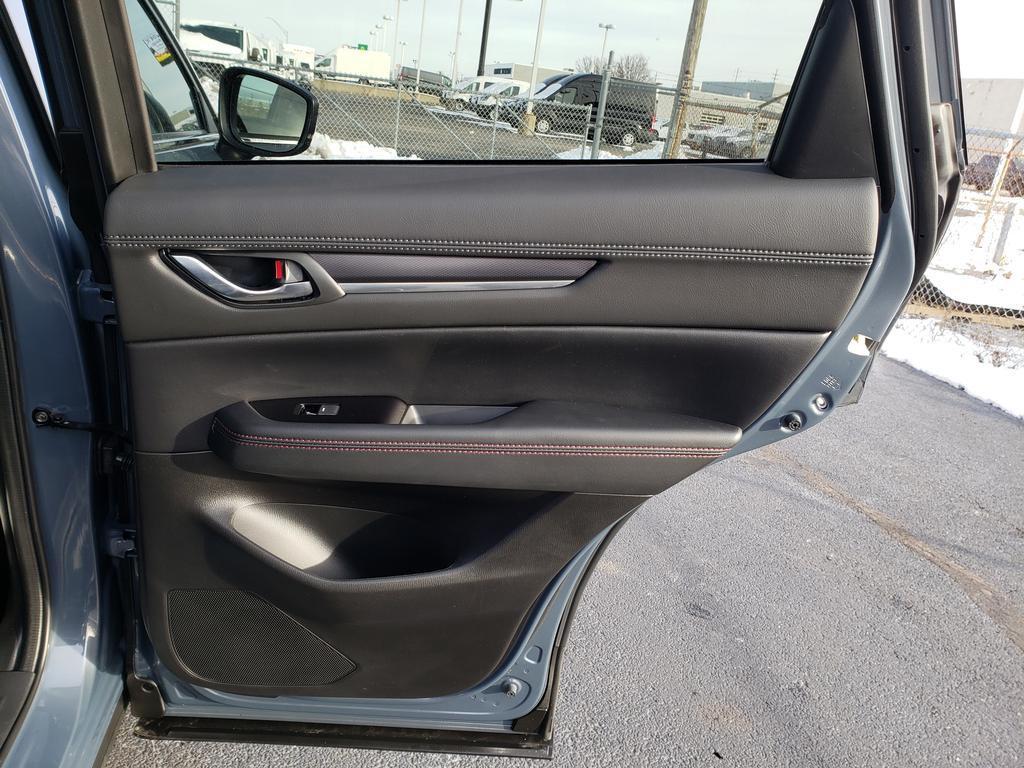 used 2023 Mazda CX-5 car, priced at $25,972