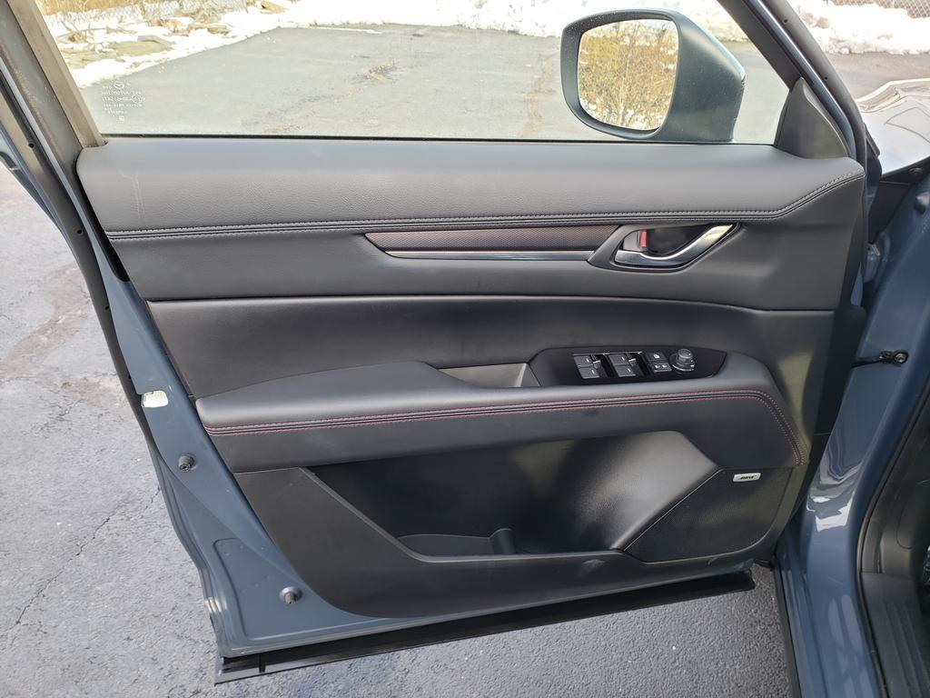 used 2023 Mazda CX-5 car, priced at $25,972