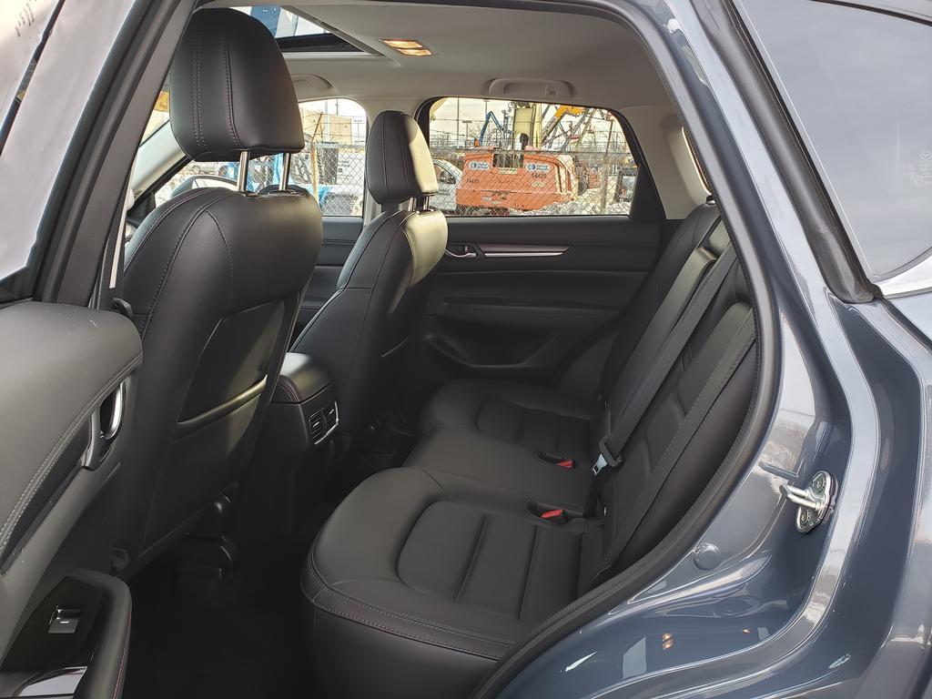 used 2023 Mazda CX-5 car, priced at $25,972