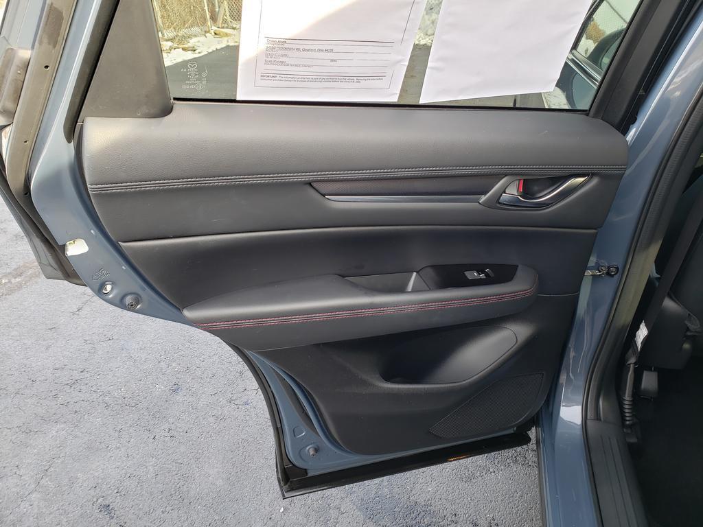 used 2023 Mazda CX-5 car, priced at $25,972