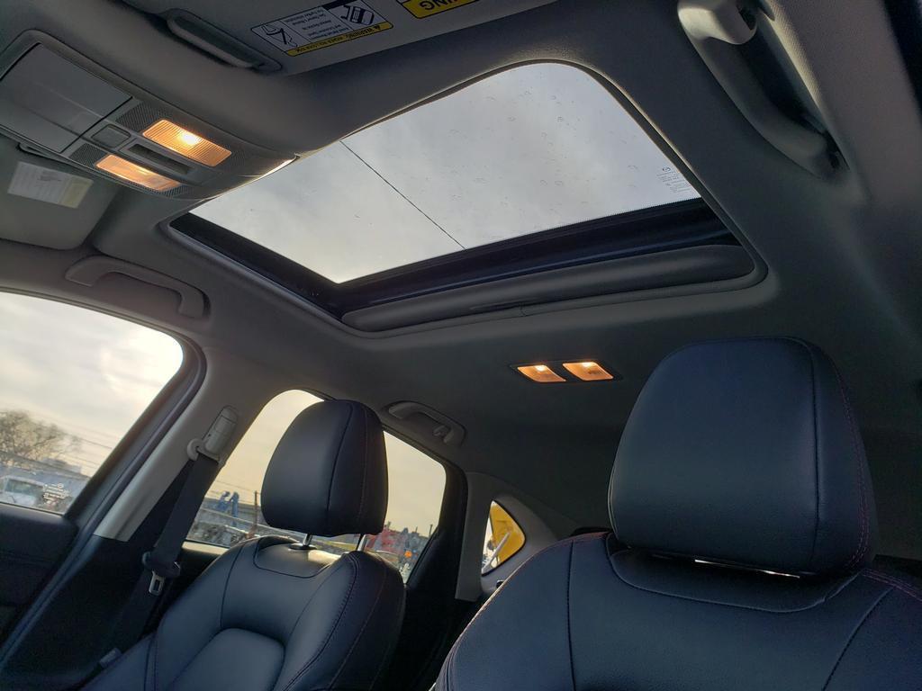 used 2023 Mazda CX-5 car, priced at $25,972