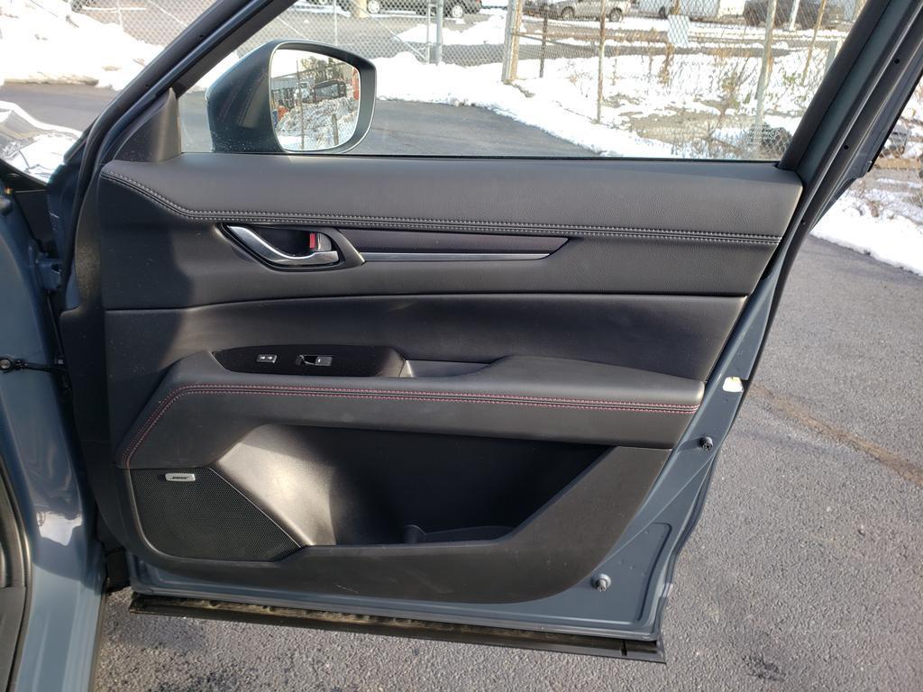 used 2023 Mazda CX-5 car, priced at $25,972