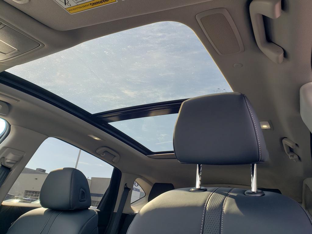 used 2026 Acura RDX car, priced at $46,971