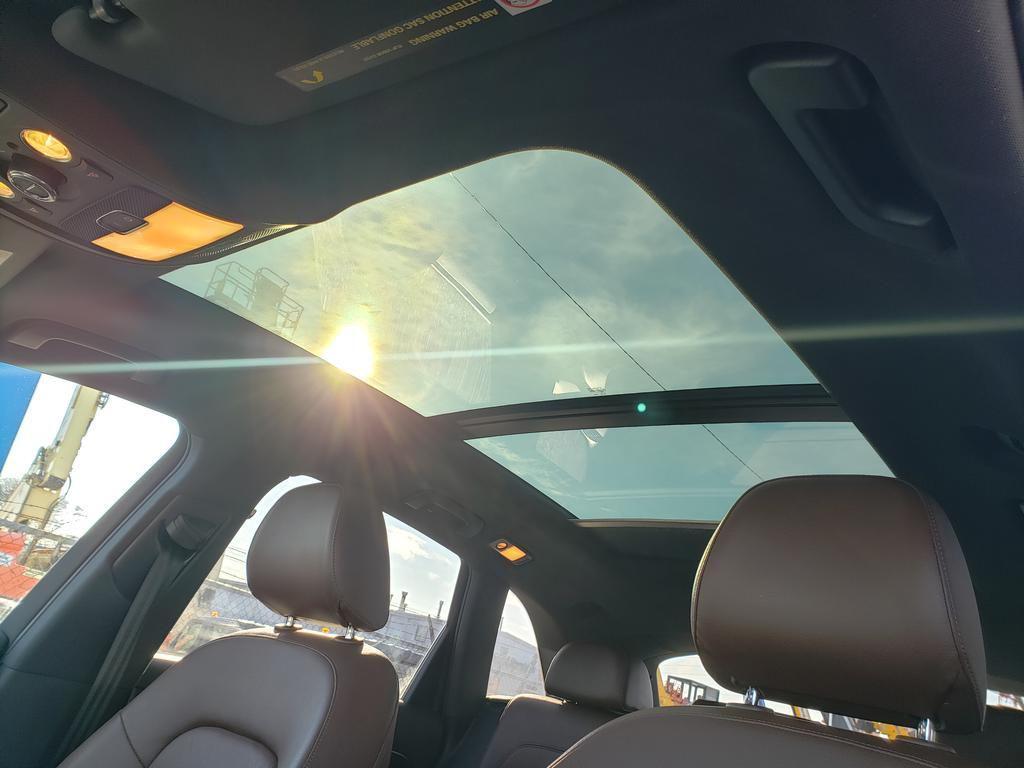 used 2014 Audi Q5 car, priced at $13,184