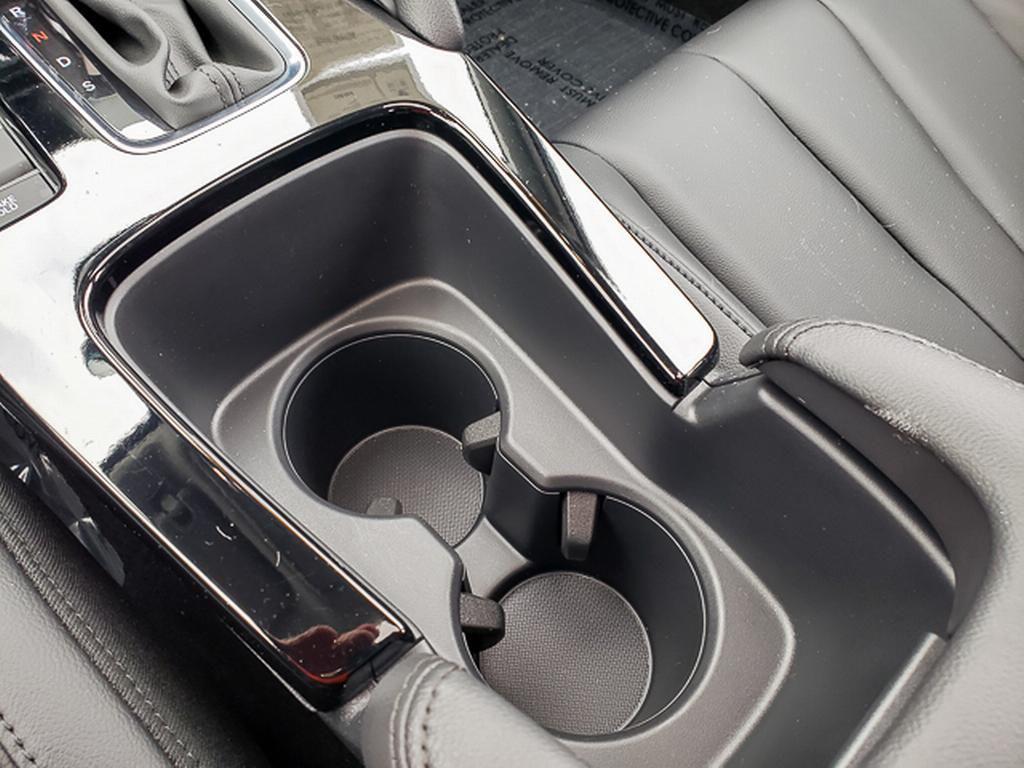 used 2025 Acura Integra car, priced at $29,584