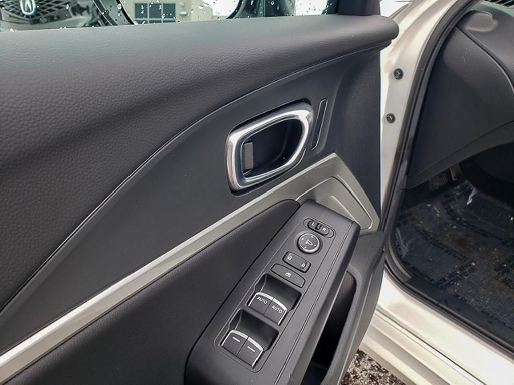 used 2025 Acura Integra car, priced at $29,584