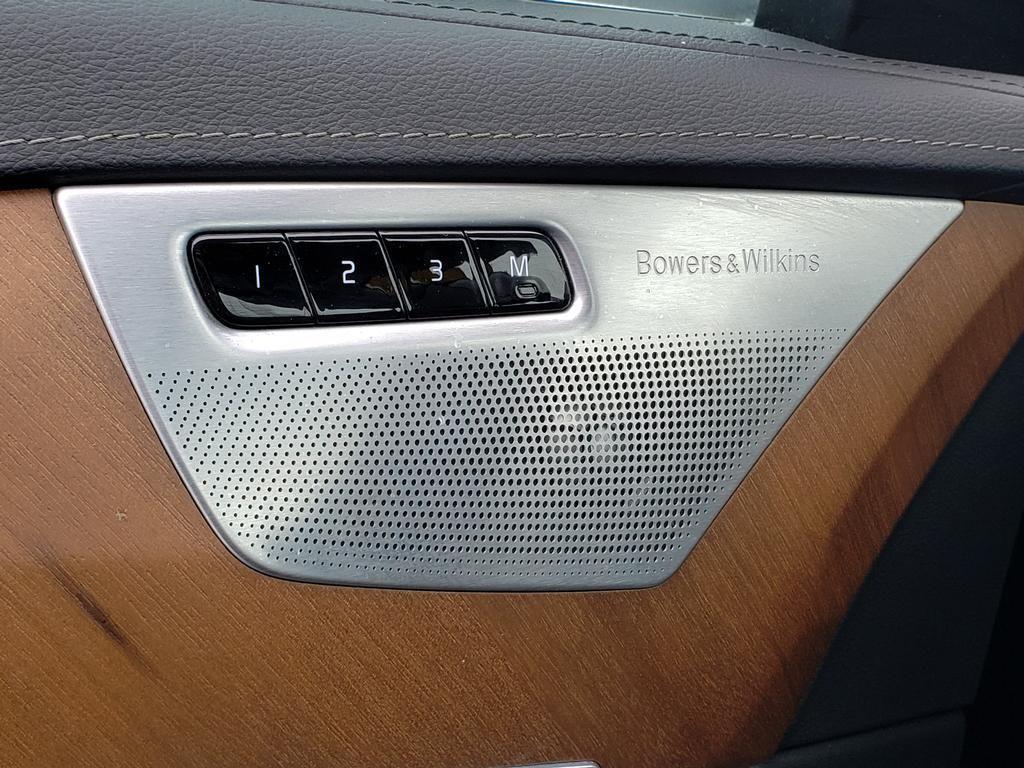 used 2019 Volvo XC90 car, priced at $16,981