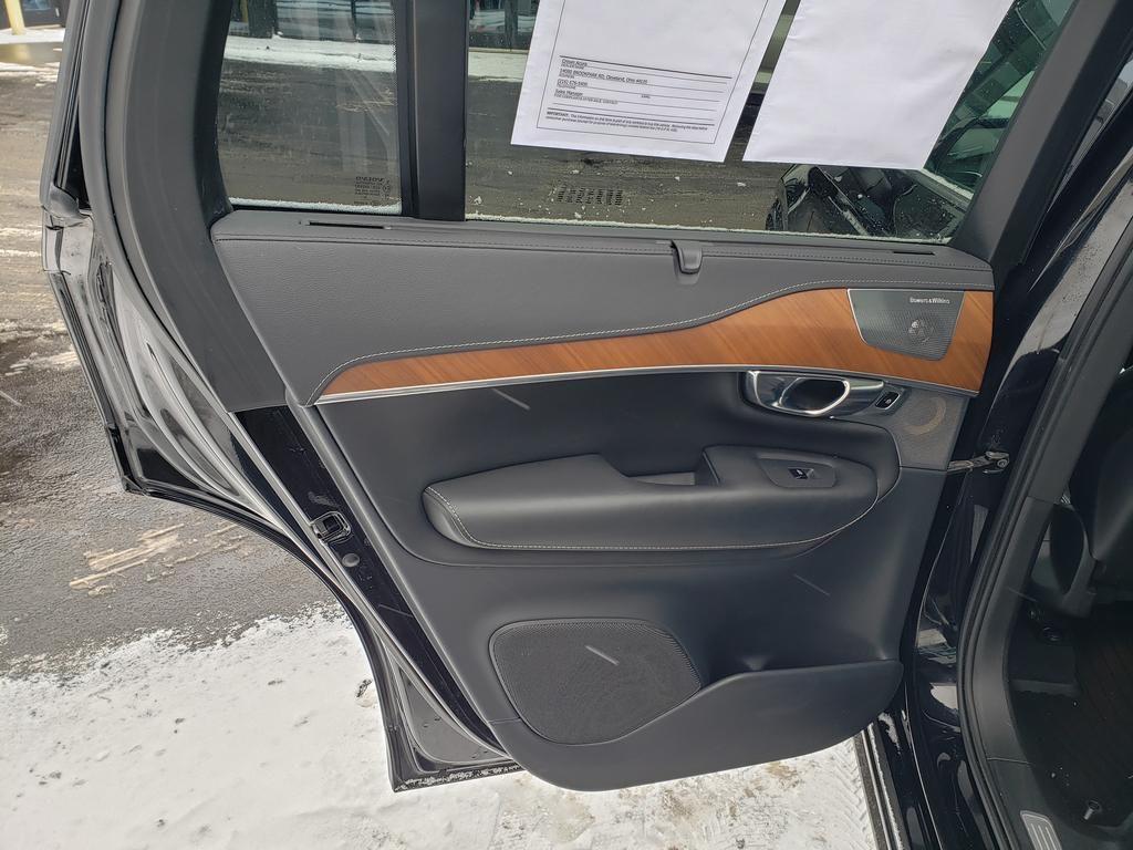 used 2019 Volvo XC90 car, priced at $16,981