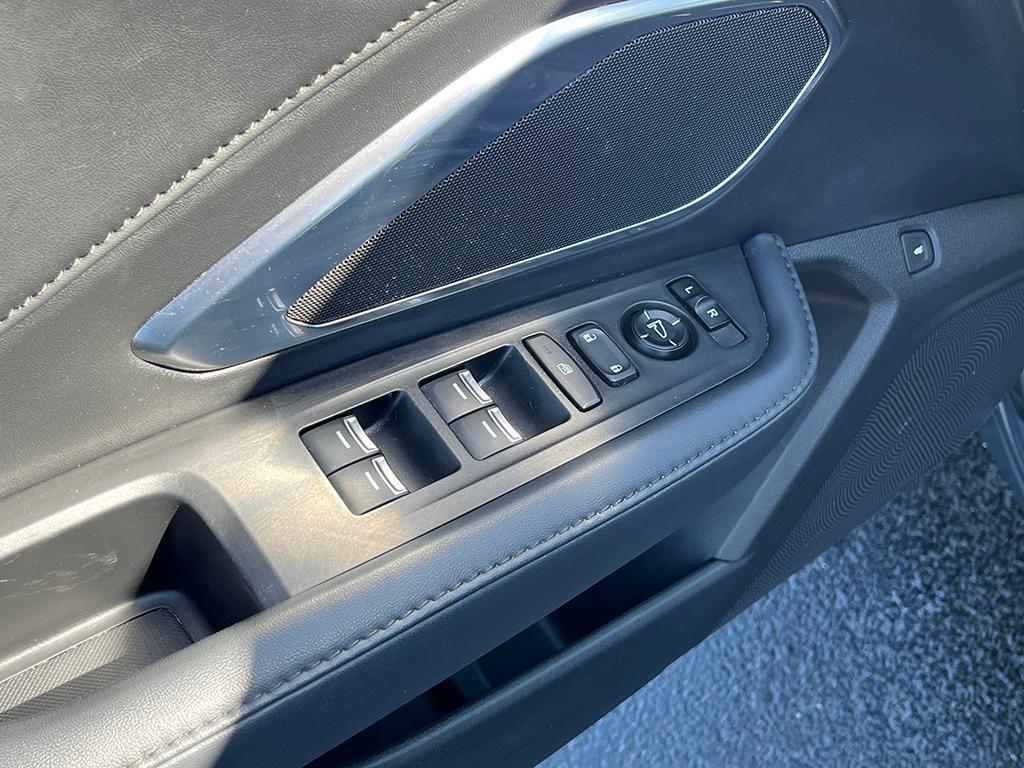 used 2020 Acura RDX car, priced at $24,484