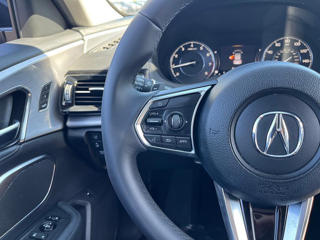 used 2020 Acura RDX car, priced at $24,484