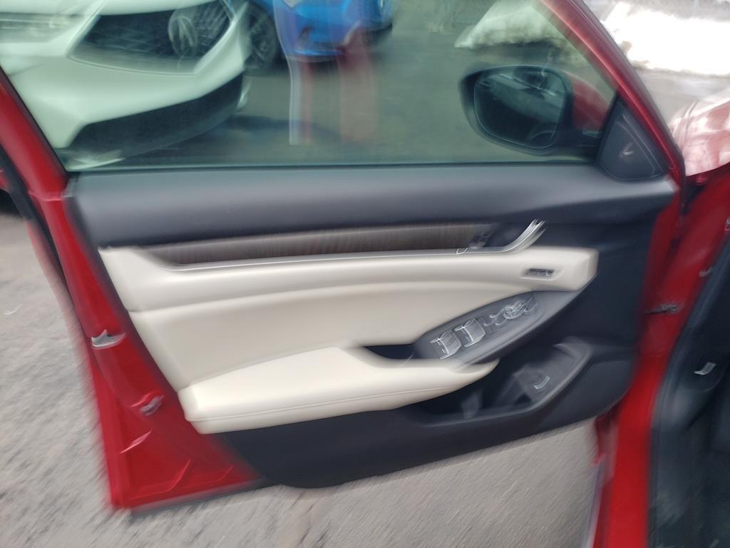 used 2019 Honda Accord car, priced at $16,971