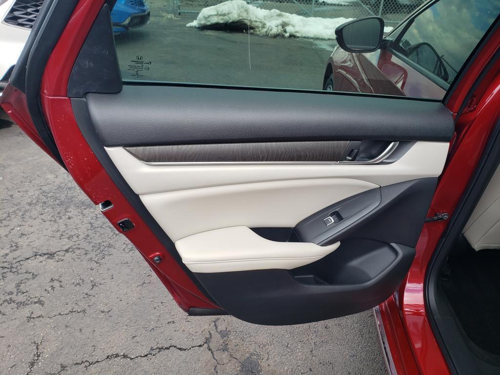 used 2019 Honda Accord car, priced at $16,971